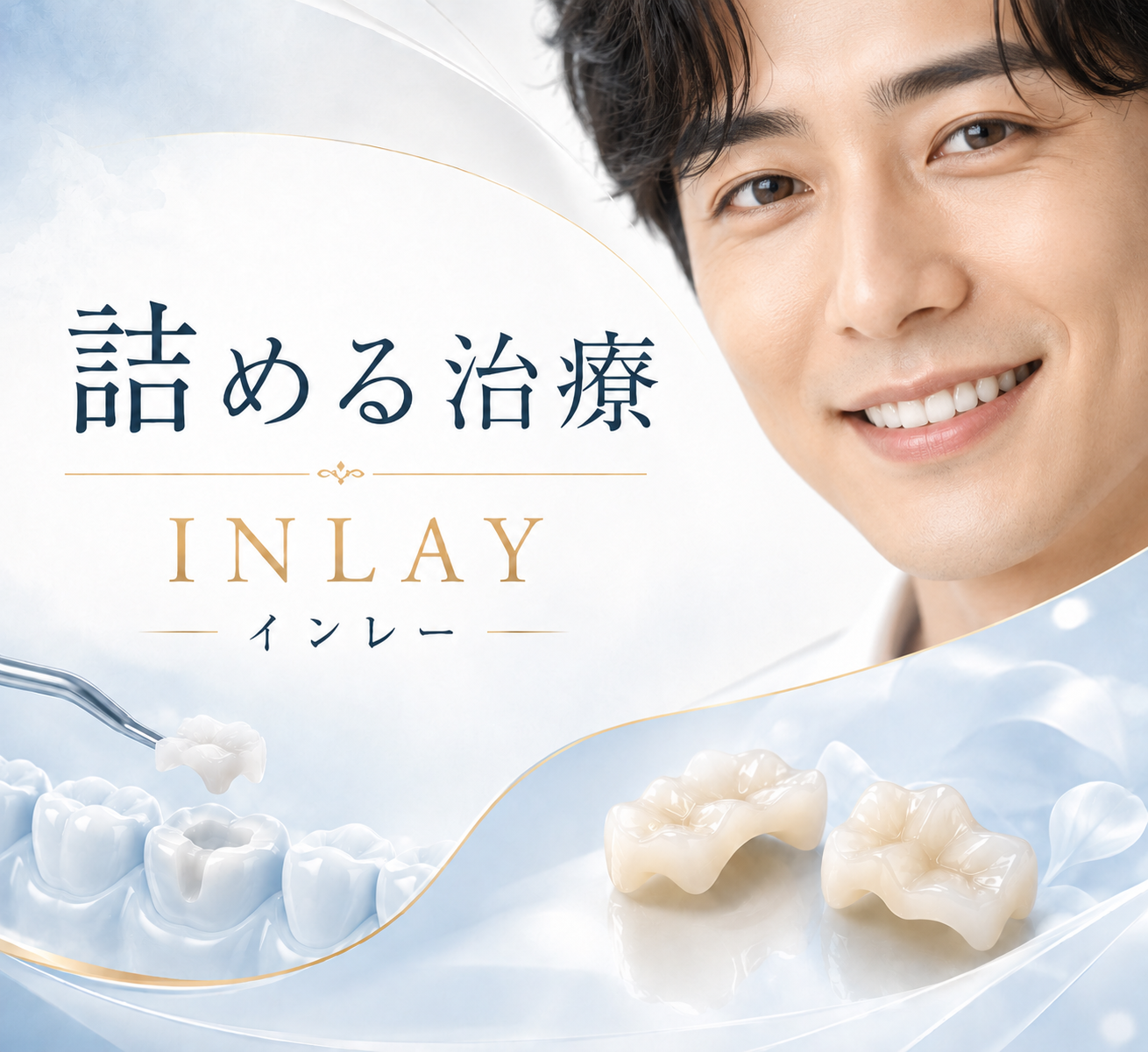 インレー